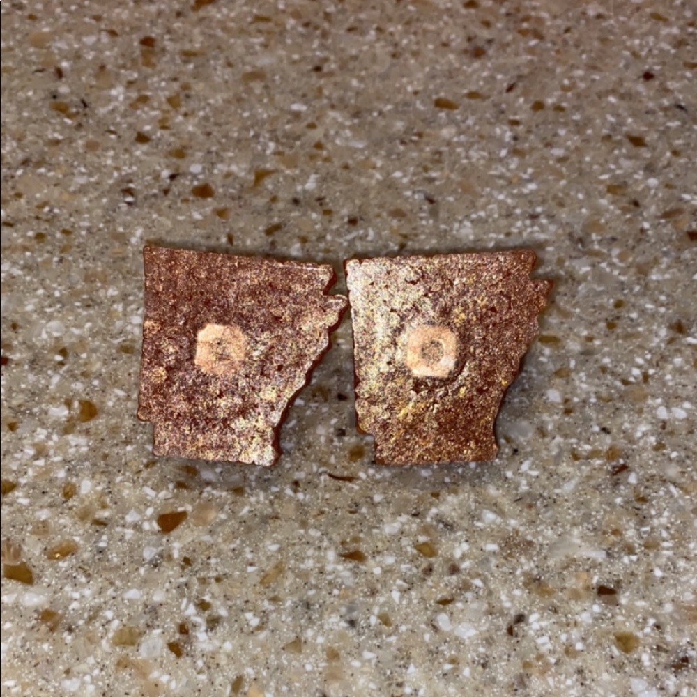 Arkansas Vent Clips